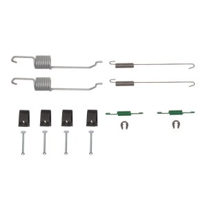 Ford Escape Drum Brake Hardware Kit - Rear - R1 Concepts - `01-`07